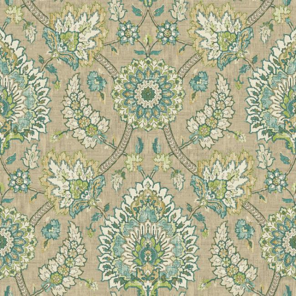 Обои Waverly Classics II WC7575